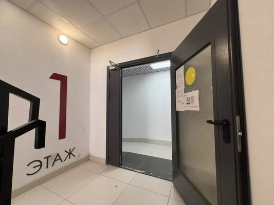 Продам однокомнатную (1-комн.) квартиру, Автобусный пер, 2, Ростов-на-Дону г