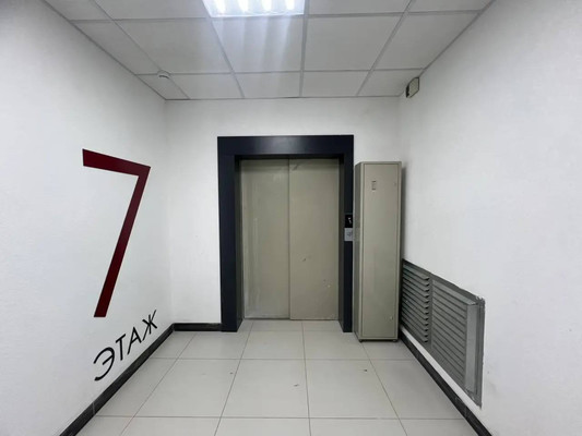 Продам однокомнатную (1-комн.) квартиру, Автобусный пер, 2, Ростов-на-Дону г