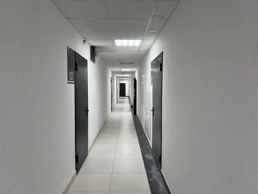 Продам однокомнатную (1-комн.) квартиру, Автобусный пер, 2, Ростов-на-Дону г