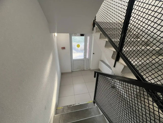 Продам однокомнатную (1-комн.) квартиру, Автобусный пер, 2, Ростов-на-Дону г