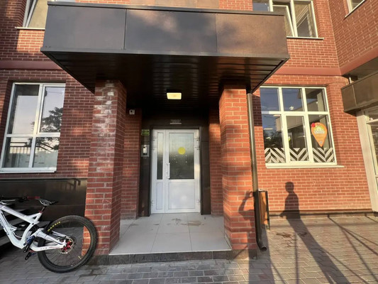 Продам однокомнатную (1-комн.) квартиру, Автобусный пер, 2, Ростов-на-Дону г