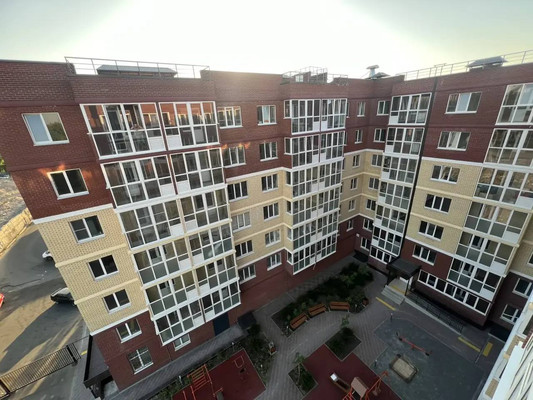 Продам однокомнатную (1-комн.) квартиру, Автобусный пер, 2, Ростов-на-Дону г