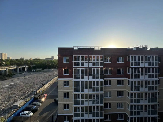 Продам однокомнатную (1-комн.) квартиру, Автобусный пер, 2, Ростов-на-Дону г