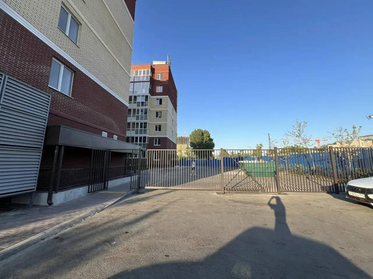 Продам однокомнатную (1-комн.) квартиру, Автобусный пер, 2, Ростов-на-Дону г