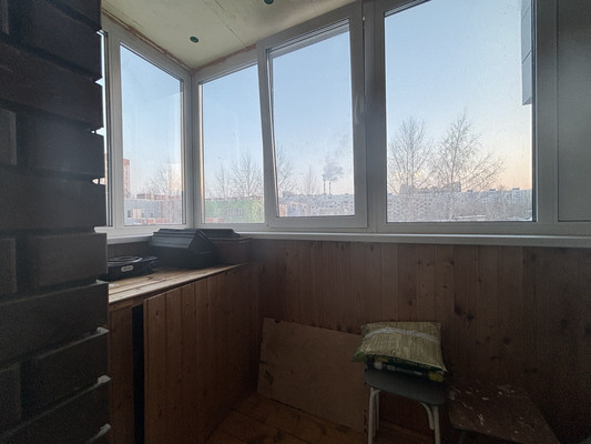 Продам трехкомнатную (3-комн.) квартиру, Профессора Камая ул, 12, Казань г