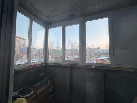 Продам трехкомнатную (3-комн.) квартиру, Профессора Камая ул, 12, Казань г