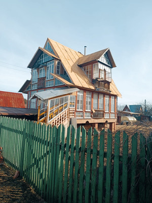 Продам дачу, Гжель п, 0 км от города