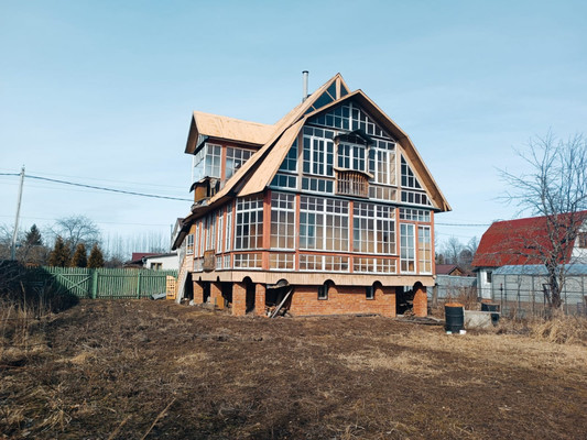 Продам дачу, Гжель п, 0 км от города