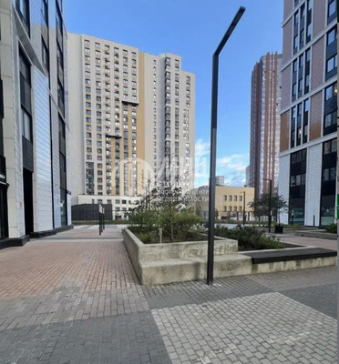 Продам трехкомнатную (3-комн.) квартиру, Кронштадтский б-р, 6к4, Москва г