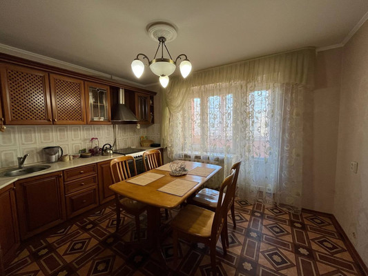 Продам двухкомнатную (2-комн.) квартиру, Ураева б-р, 3, Йошкар-Ола г