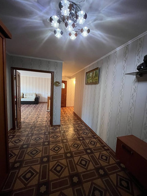 Продам двухкомнатную (2-комн.) квартиру, Ураева б-р, 3, Йошкар-Ола г