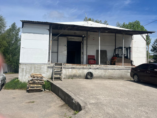 Сдам коммерческое помещение 245 м2, Алтайская 1-я ул, 29А, Калининград г