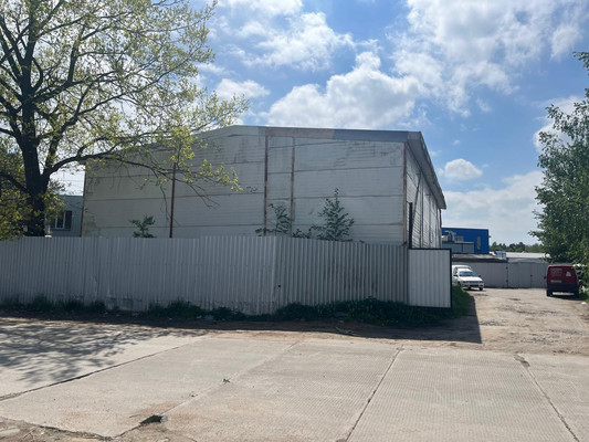 Сдам коммерческое помещение 245 м2, Алтайская 1-я ул, 29А, Калининград г