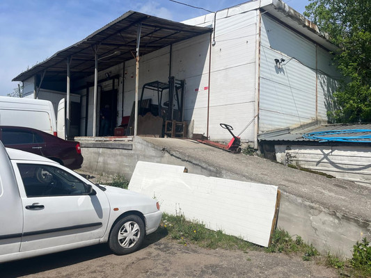 Сдам коммерческое помещение 245 м2, Алтайская 1-я ул, 29А, Калининград г