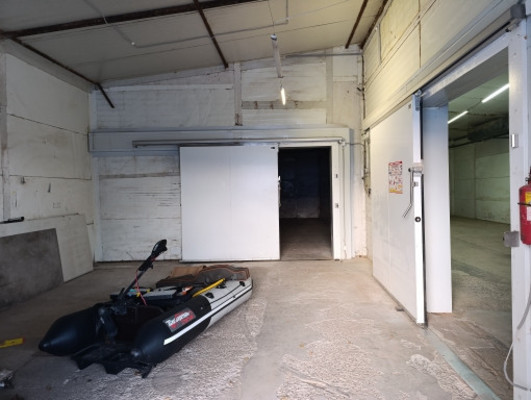 Сдам коммерческое помещение 245 м2, Алтайская 1-я ул, 29А, Калининград г