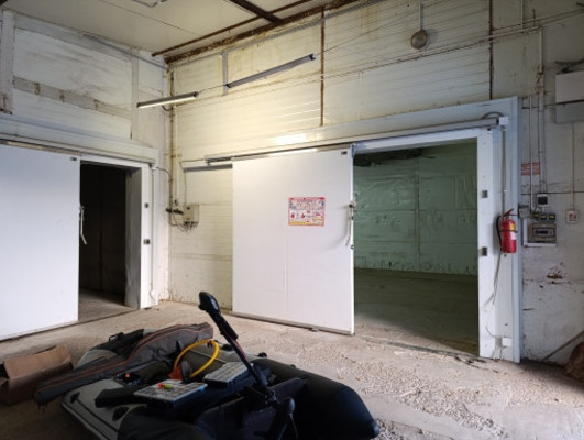 Сдам коммерческое помещение 245 м2, Алтайская 1-я ул, 29А, Калининград г