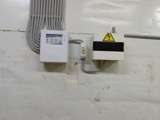 Сдам коммерческое помещение 245 м2, Алтайская 1-я ул, 29А, Калининград г