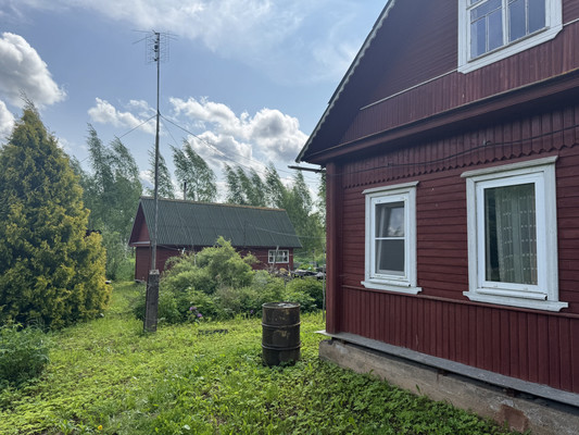 Продам дом, Заводская ул, Орлино с, 0 км от города