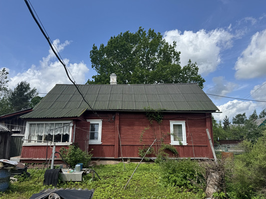 Продам дом, Заводская ул, Орлино с, 0 км от города