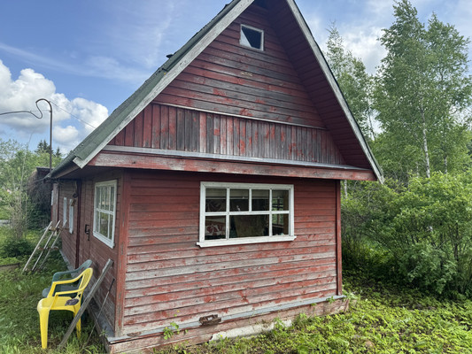 Продам дом, Заводская ул, Орлино с, 0 км от города