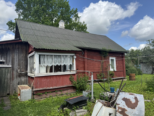 Продам дом, Заводская ул, Орлино с, 0 км от города