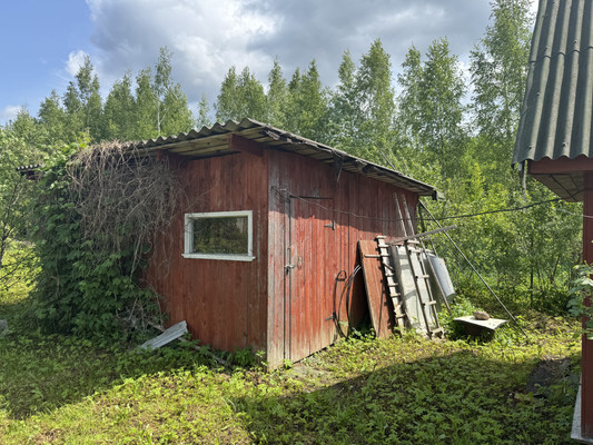 Продам дом, Заводская ул, Орлино с, 0 км от города