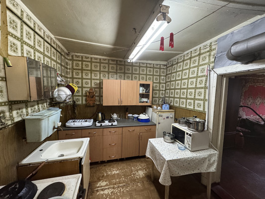 Продам дом, Заводская ул, Орлино с, 0 км от города