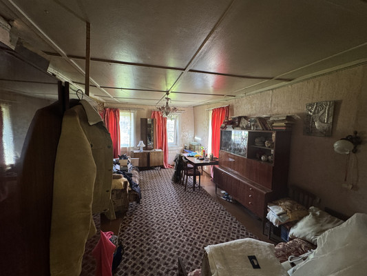 Продам дом, Заводская ул, Орлино с, 0 км от города