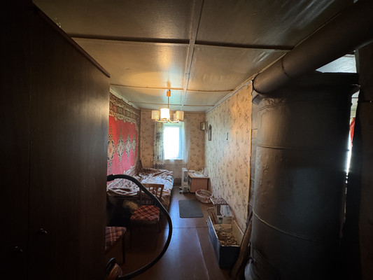 Продам дом, Заводская ул, Орлино с, 0 км от города