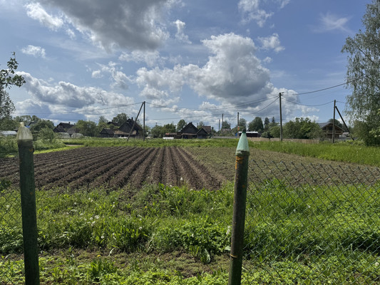 Продам дом, Заводская ул, Орлино с, 0 км от города