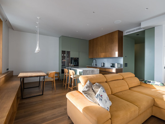 Продам трехкомнатную (3-комн.) квартиру, Маломосковская ул, 14, Москва г