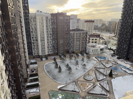 Продам трехкомнатную (3-комн.) квартиру, Маломосковская ул, 14, Москва г