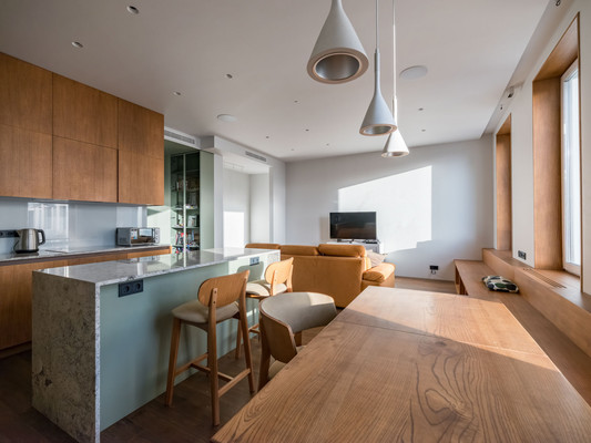 Продам трехкомнатную (3-комн.) квартиру, Маломосковская ул, 14, Москва г