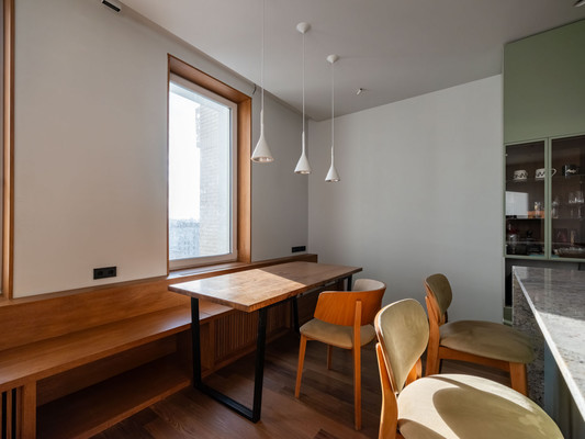 Продам трехкомнатную (3-комн.) квартиру, Маломосковская ул, 14, Москва г