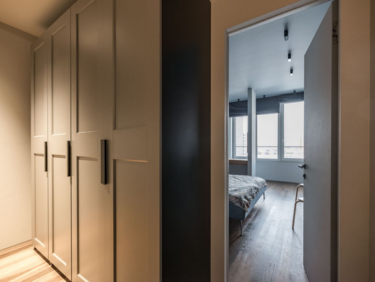 Продам трехкомнатную (3-комн.) квартиру, Маломосковская ул, 14, Москва г