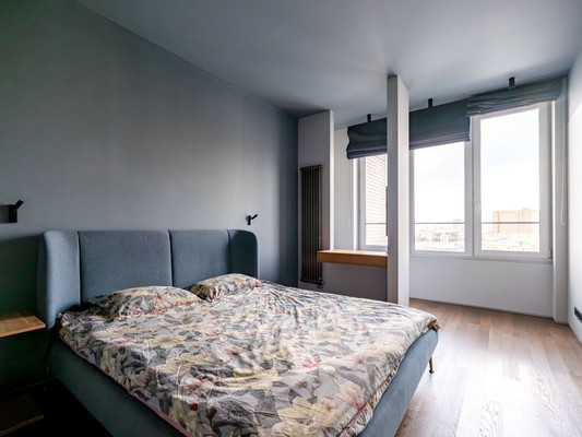 Продам трехкомнатную (3-комн.) квартиру, Маломосковская ул, 14, Москва г