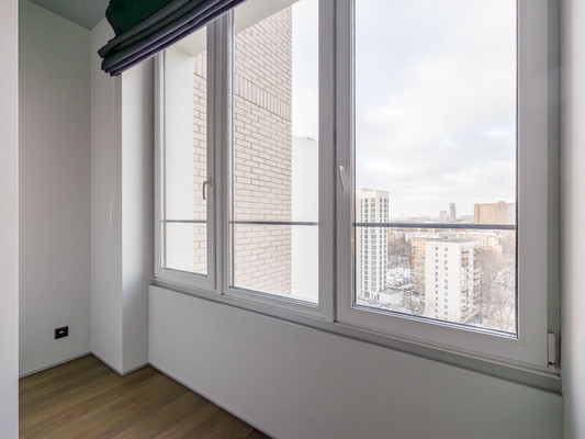 Продам трехкомнатную (3-комн.) квартиру, Маломосковская ул, 14, Москва г