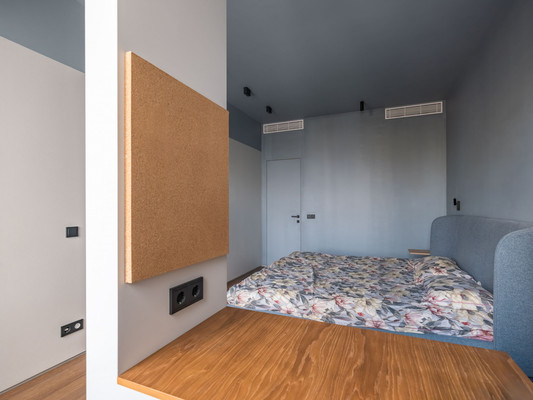 Продам трехкомнатную (3-комн.) квартиру, Маломосковская ул, 14, Москва г