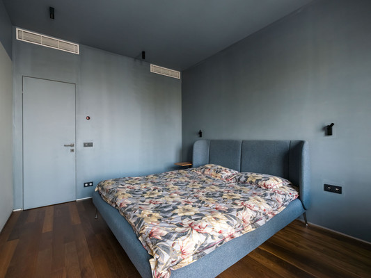 Продам трехкомнатную (3-комн.) квартиру, Маломосковская ул, 14, Москва г