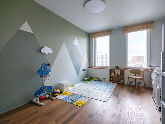 Продам трехкомнатную (3-комн.) квартиру, Маломосковская ул, 14, Москва г