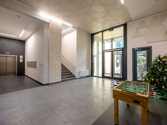 Продам трехкомнатную (3-комн.) квартиру, Маломосковская ул, 14, Москва г