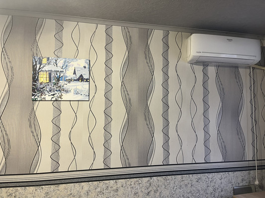 Продам трехкомнатную (3-комн.) квартиру, Ларина ул, 9/1, Ростов-на-Дону г