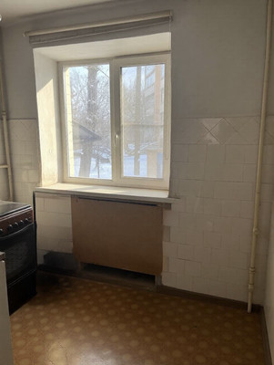 Продам трехкомнатную (3-комн.) квартиру, Ларина ул, 9/1, Ростов-на-Дону г