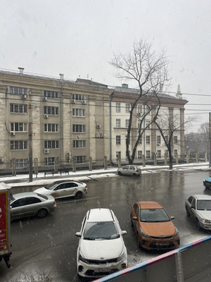 Продам трехкомнатную (3-комн.) квартиру, Ларина ул, 9/1, Ростов-на-Дону г