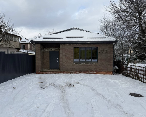 Продам дом, Ледяная ул, 132, Ростов-на-Дону г, 0 км от города