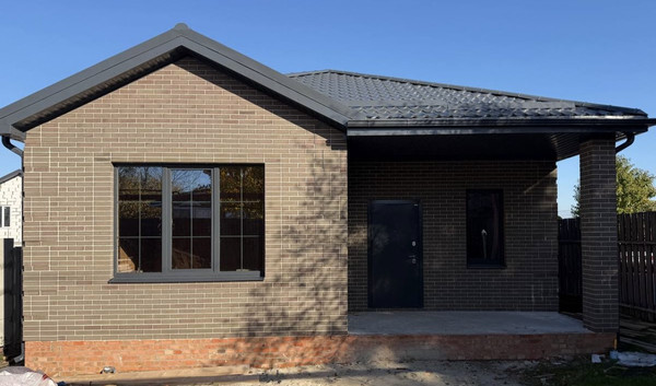 Продам дом, Сиреневая ул, 15, Ростов-на-Дону г, 0 км от города