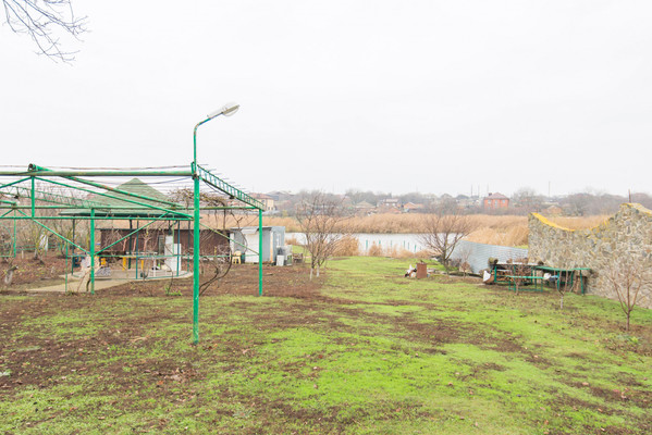 Продам участок 27 соток, ИЖС, Шаумяна ул, 20, Большие Салы с, 0 км от города