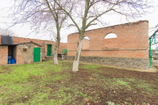 Продам участок 27 соток, ИЖС, Шаумяна ул, 20, Большие Салы с, 0 км от города