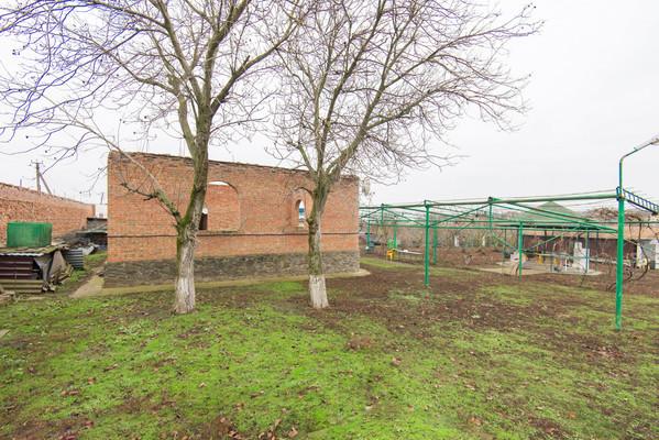 Продам участок 27 соток, ИЖС, Шаумяна ул, 20, Большие Салы с, 0 км от города