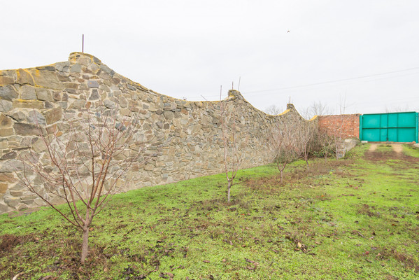 Продам участок 27 соток, ИЖС, Шаумяна ул, 20, Большие Салы с, 0 км от города